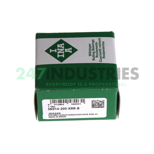 SK014-205-KRR-B INA