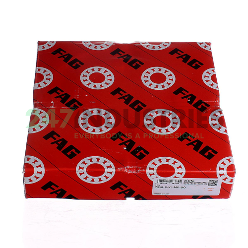 7318-B-XL-MP-UO FAG Image 4