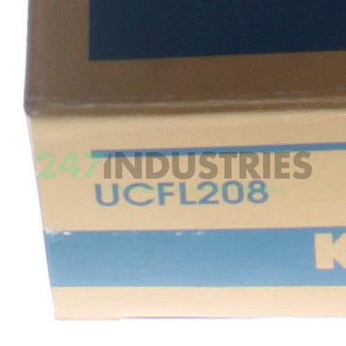 UCFL208 Koyo (JTEKT) Image 5