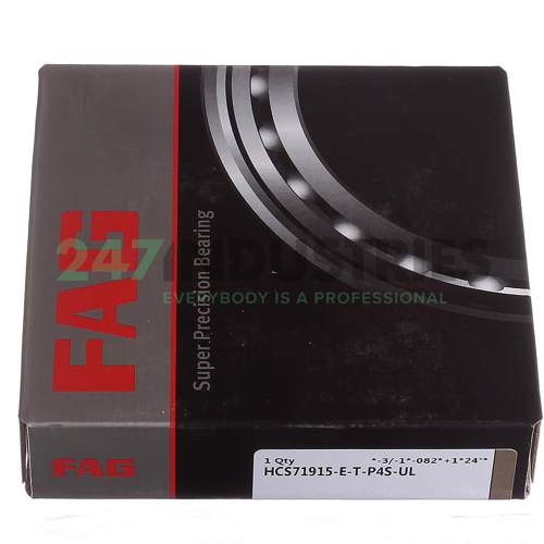 HCS71915-E-T-P4S-UL FAG Image 4
