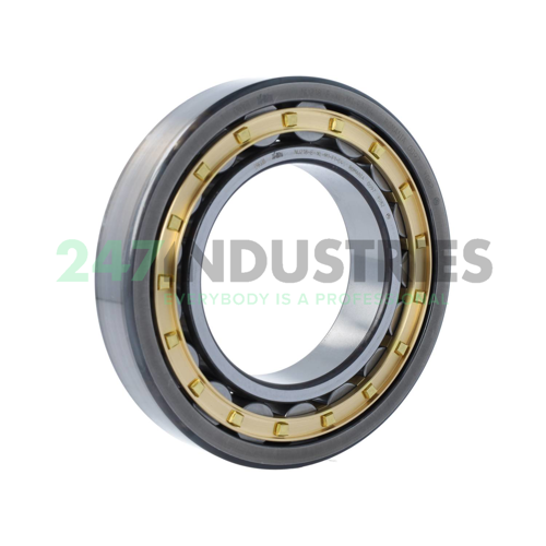 NU218-E-XL-M1-F1-C4 FAG