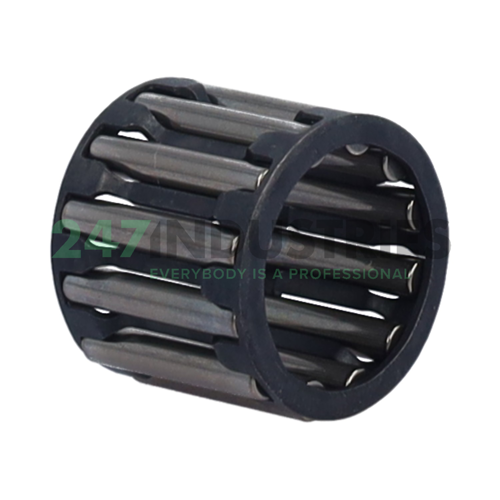 K18X25X22-B/0-7 INA Image 2