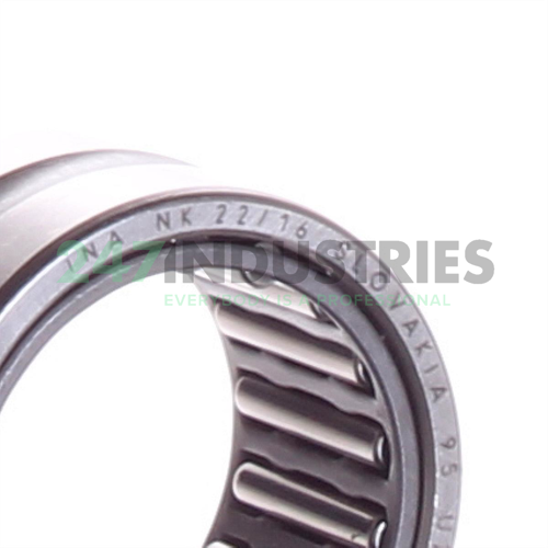 NK22/16 INA Image 2