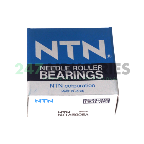 NK1A5908A NTN Image 3