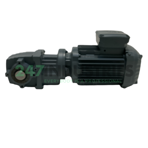 WA37/TDRN80M2/TH SEW-EURODRIVE Image 2