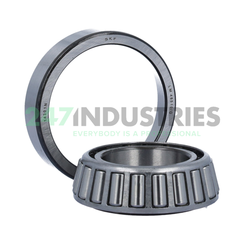 LM48548/510/Q SKF Image 2