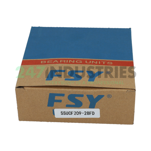 SSUCF209-28 FD FSY Image 3