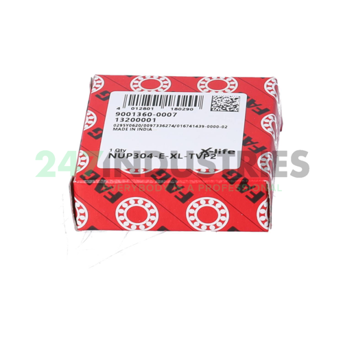 NUP304-E-XL-TVP2 FAG Image 5