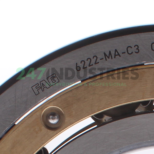 6222-MA-C3 FAG Image 3