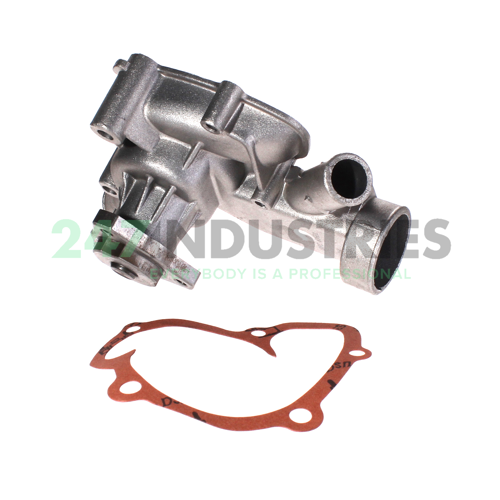 VKPC81601 SKF Image 2