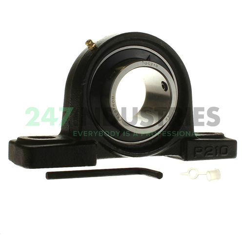 UCP210 Felstrom Image 2