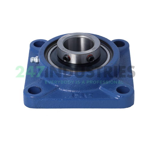 Y/UCF207-20 SKF Image 2