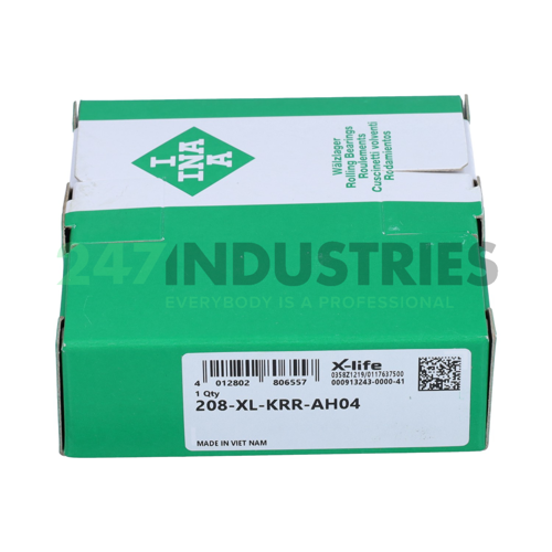 208-XL-KRR-AH04 INA Image 3