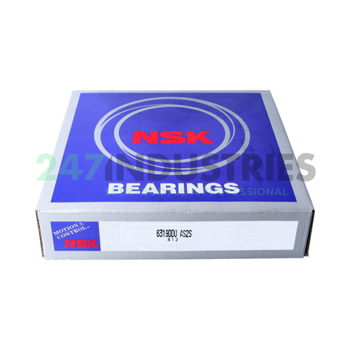 6319DDU NSK Image 3