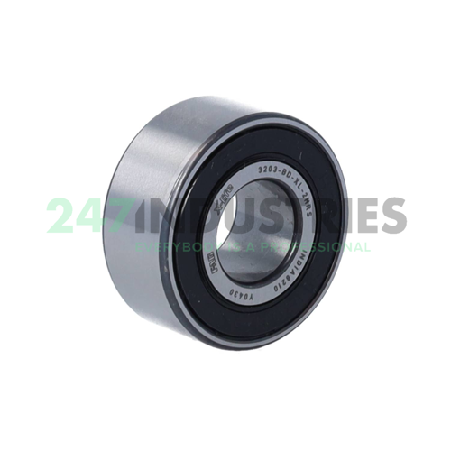 3203-BD-XL-2HRS FAG Image 2