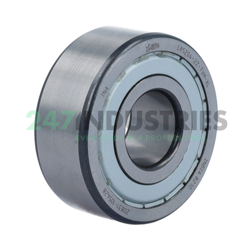 LR5204-2Z-TVH-XL INA