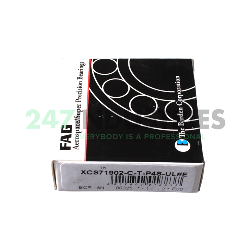 XCS71902-C-T-P4S-UL FAG Image 3