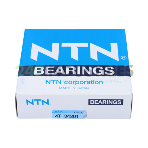 4T-34301 NTN Image 3