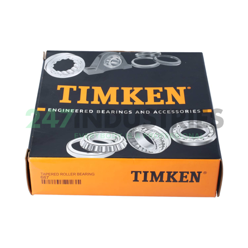 687-20024 Timken Image 3