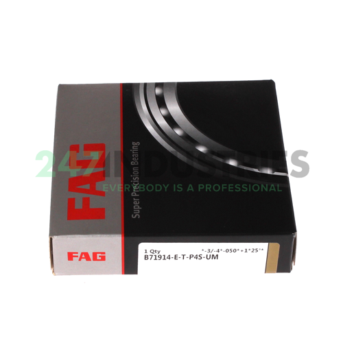 B71914-E-T-P4S-UM FAG