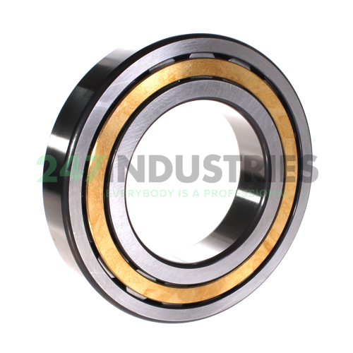 NJ220-E-XL-M1 FAG Image 3