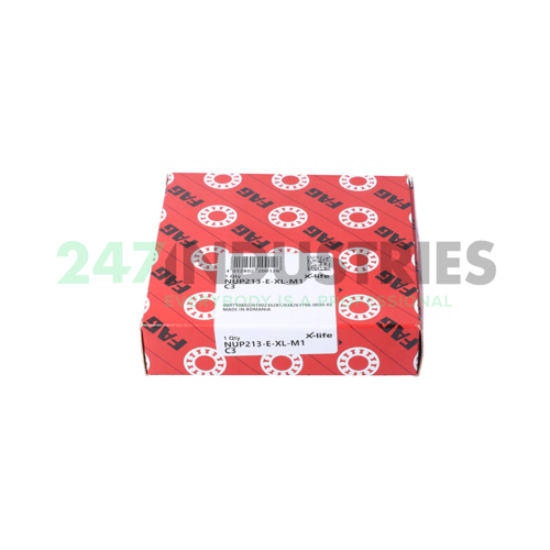 NUP213-E-XL-M1-C3 FAG Image 4