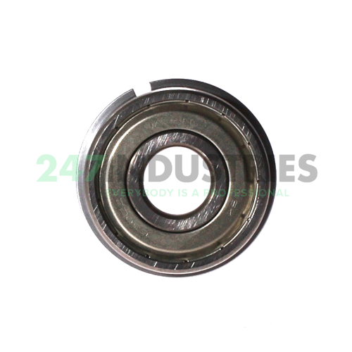 6302ZZNR NSK Image 2