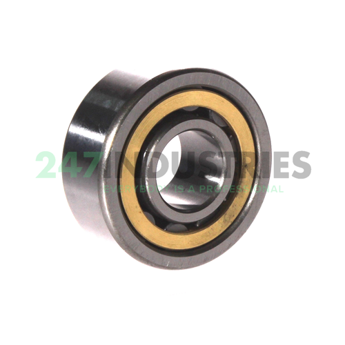 NU2304EM C3 FBJ Image 2