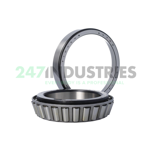 64450/64700 Timken Image 3