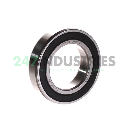 6008 2RS Timken