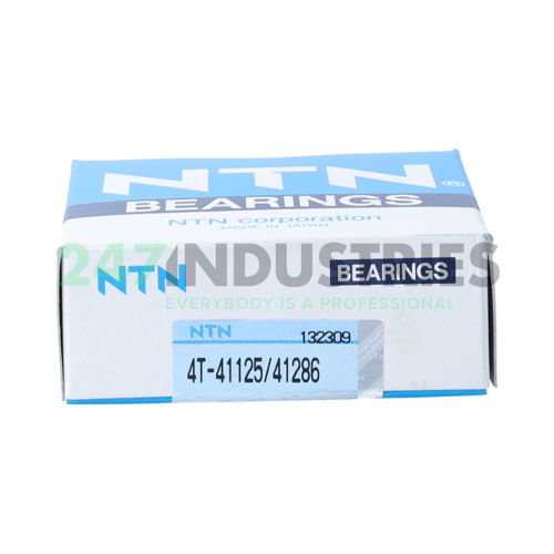 4T-41125/41286 NTN Image 4