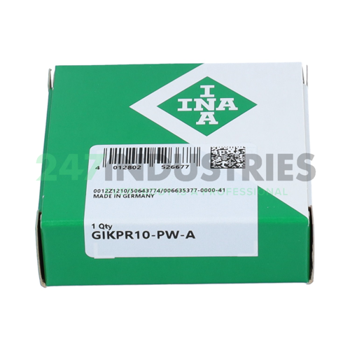 GIKPR10-PW-A INA Image 3