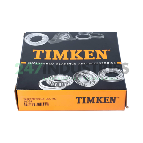 69354 Timken Image 3
