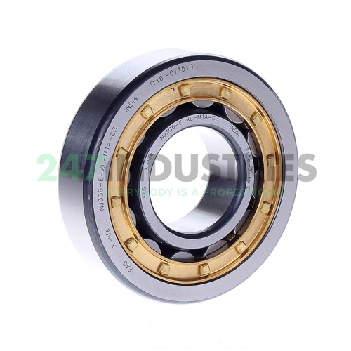 NJ306-E-XL-M1A-C3 FAG