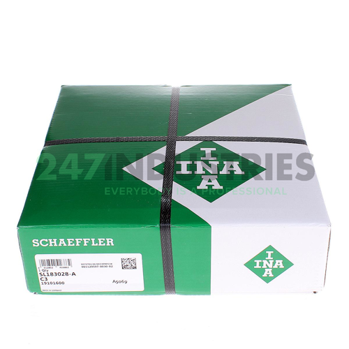 SL183028-A-C3 INA Image 2