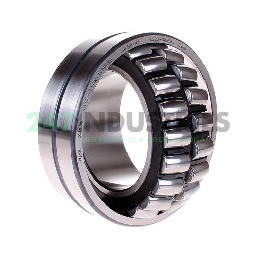 23120-E1-K-TVPB-C3 FAG Image 2