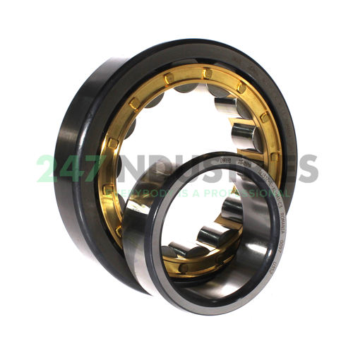 NU317-E-XL-M1-J20AA-C3 FAG Image 3