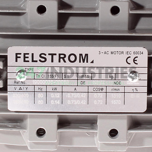 3F1A-63MA-4B14 Felstrom Image 2