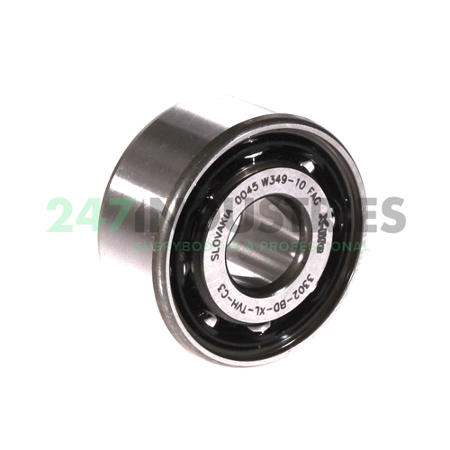 3302-BD-XL-TVH-C3 FAG