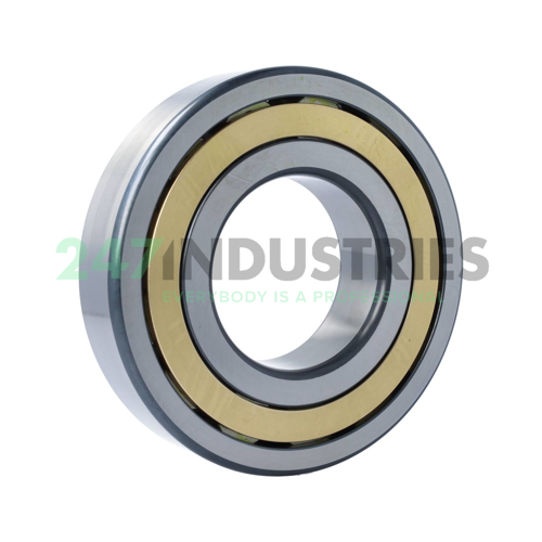 NJ318-E-M1 FAG Image 2