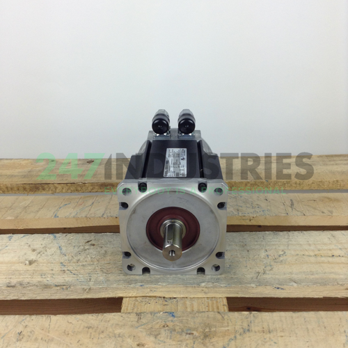 142U2A300BACAA165204 Control Techniques Image 4