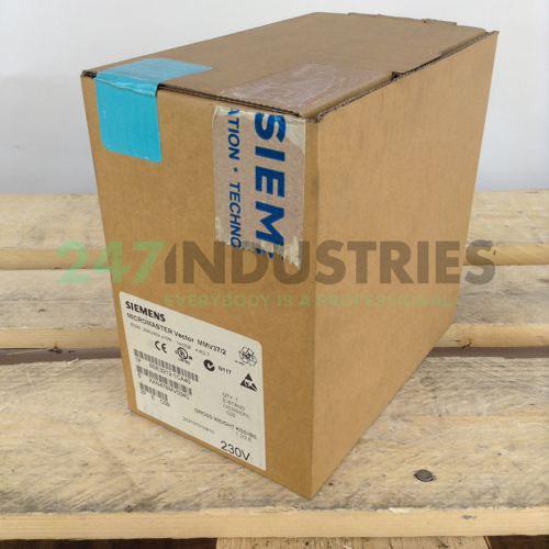 6SE3212-1CA40 Siemens Image 5