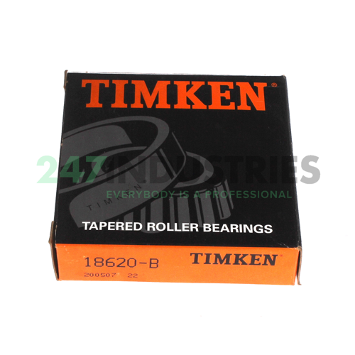 18620B Timken Image 3