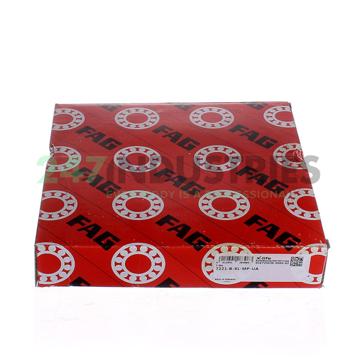 7221-B-XL-MP-UA FAG Image 3