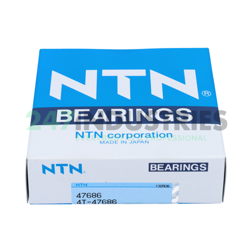 4T-47686 NTN Image 3