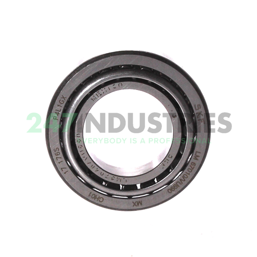 LM67048/010/VU990 SKF Image 3