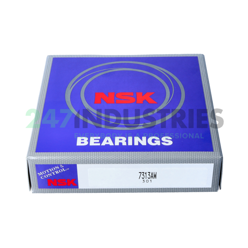 7313AW NSK Image 3