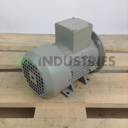 1LA7070-4AB16 Siemens Image 3