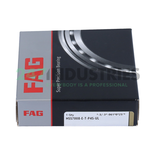 HSS7008-E-T-P4S-UL FAG Image 3