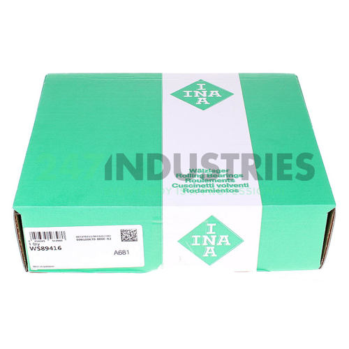 WS89416 INA Image 2